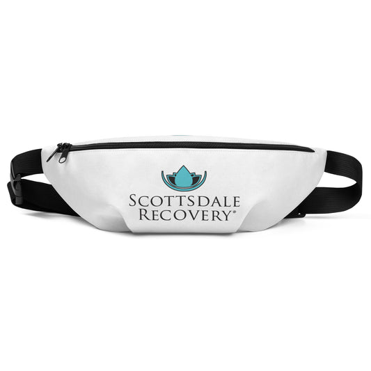 Scottsdale Recovery Fanny Pack