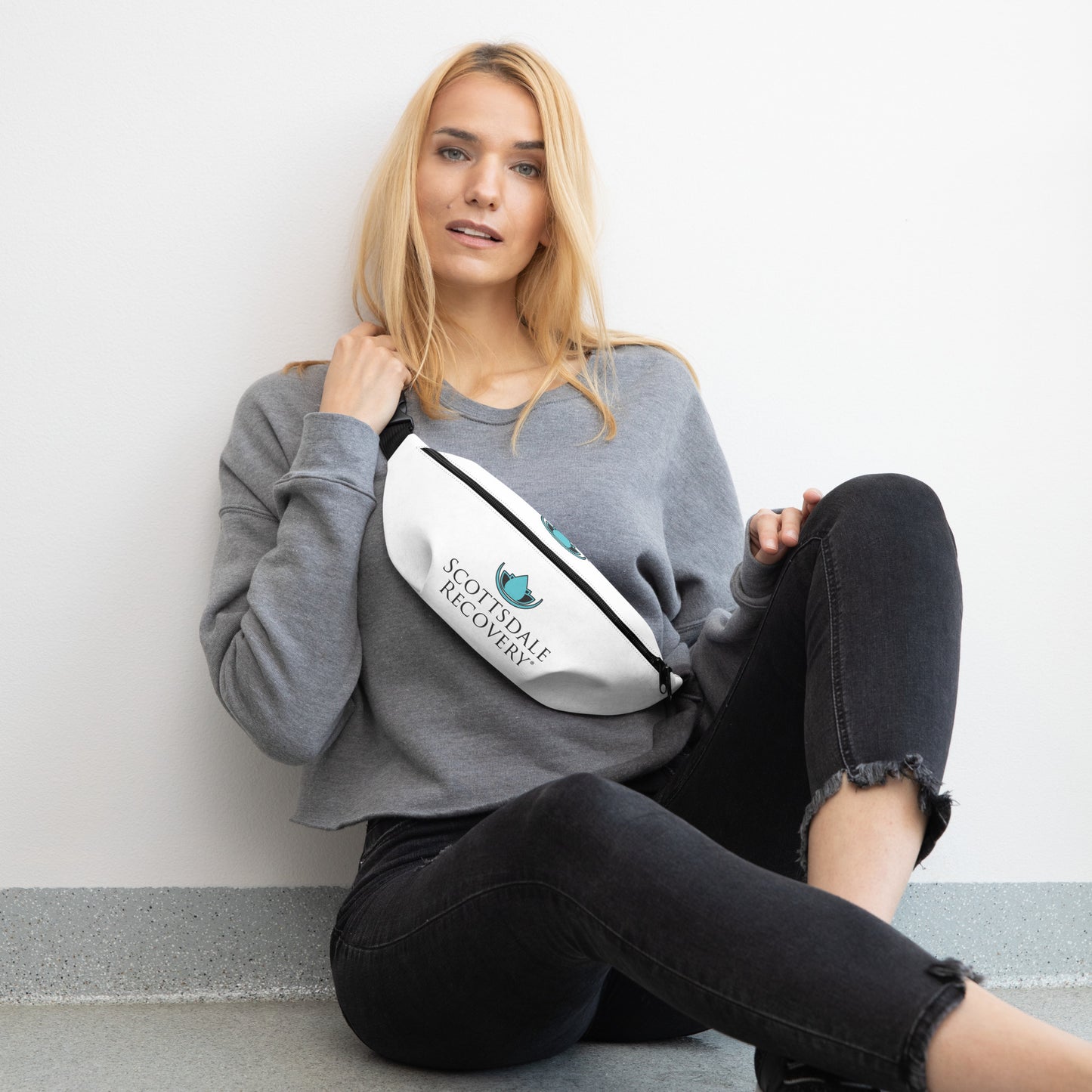 Scottsdale Recovery Fanny Pack