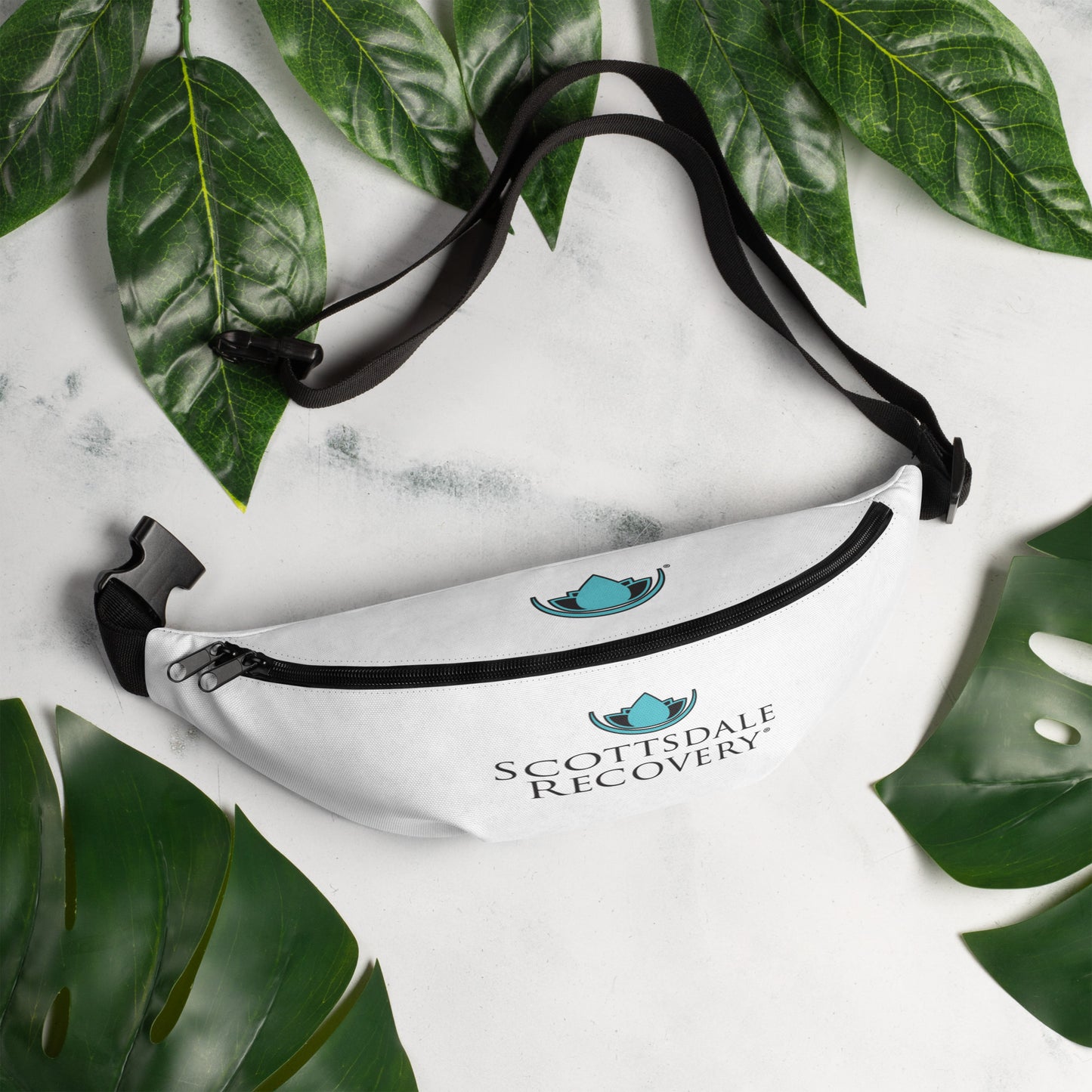 Scottsdale Recovery Fanny Pack