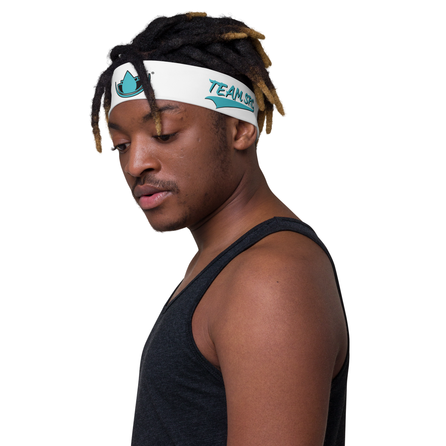 Team SRC Headband