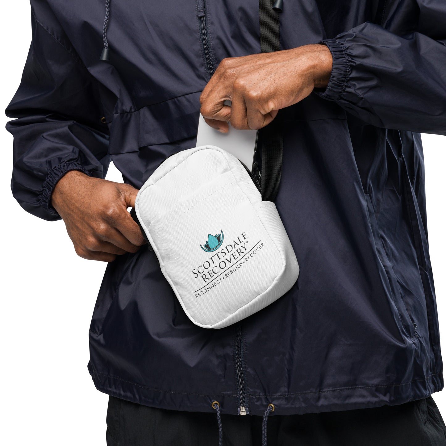 Scottsdale Recovery Utility Crossbody Bag