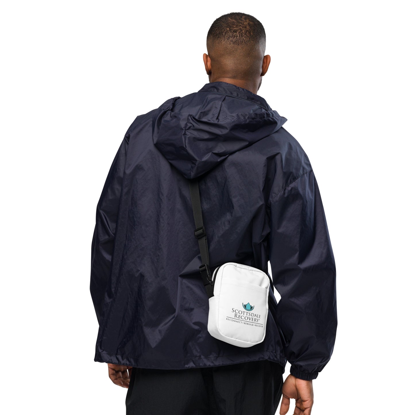 Scottsdale Recovery Utility Crossbody Bag