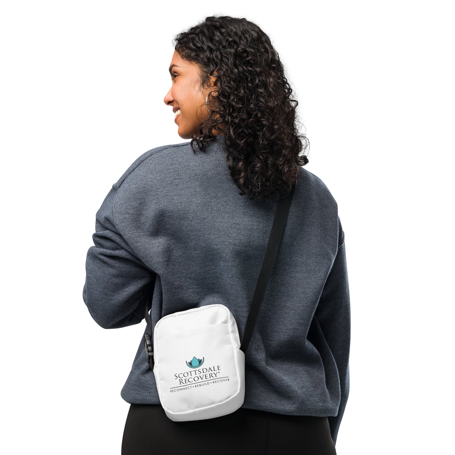 Scottsdale Recovery Utility Crossbody Bag