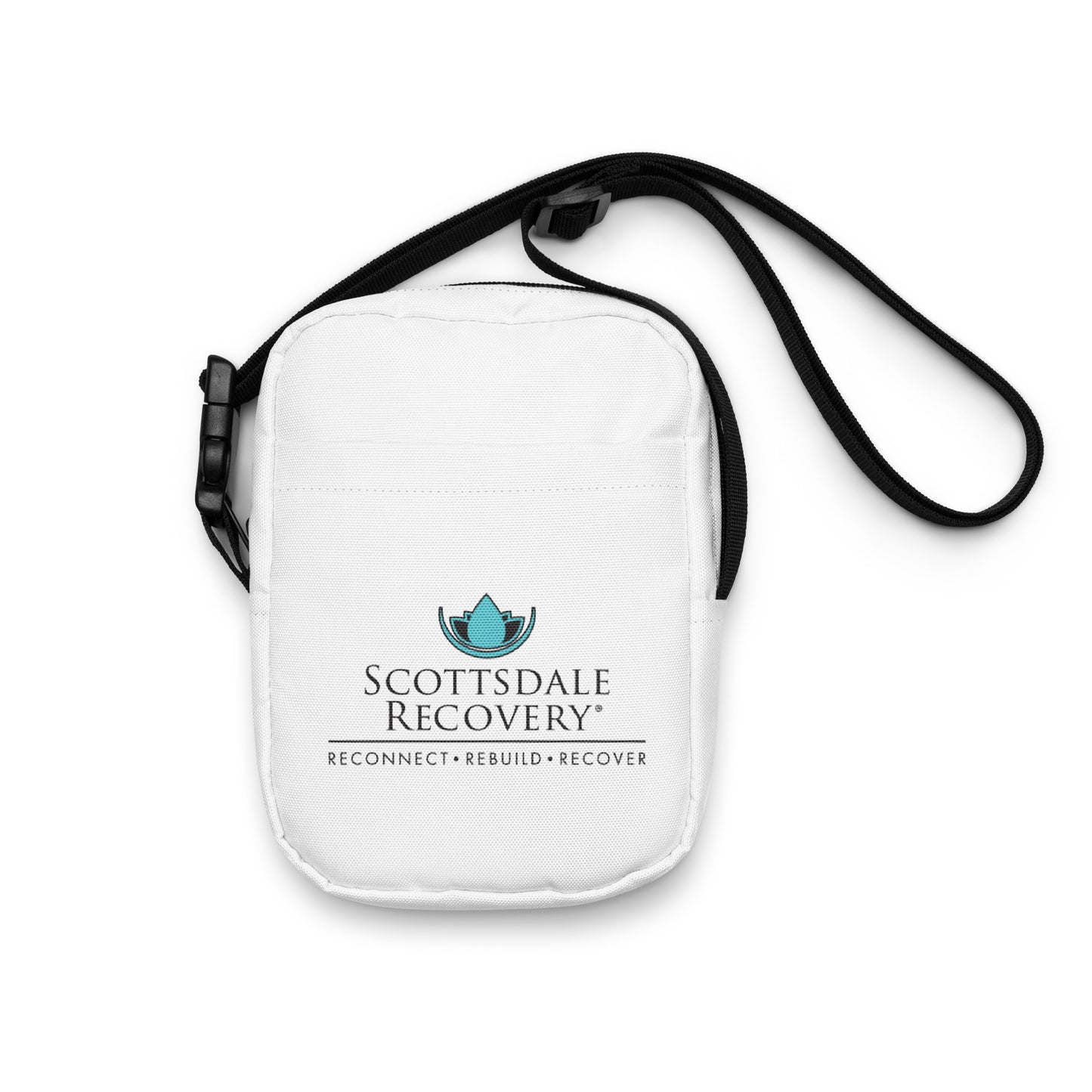 Scottsdale Recovery Utility Crossbody Bag