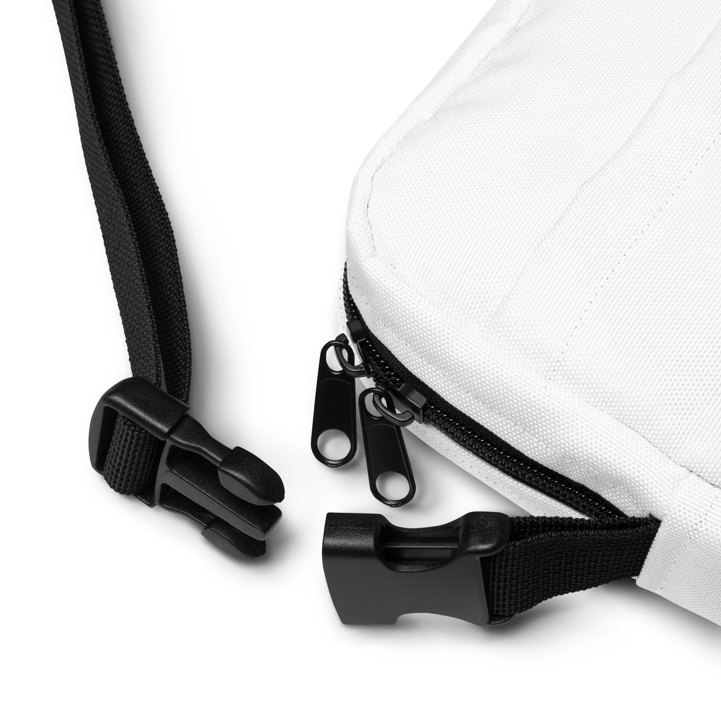 Scottsdale Recovery Utility Crossbody Bag