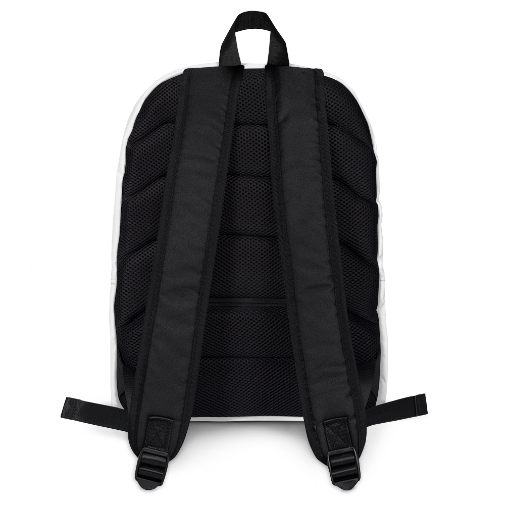 Scottsdale Recovery Logo Backpack