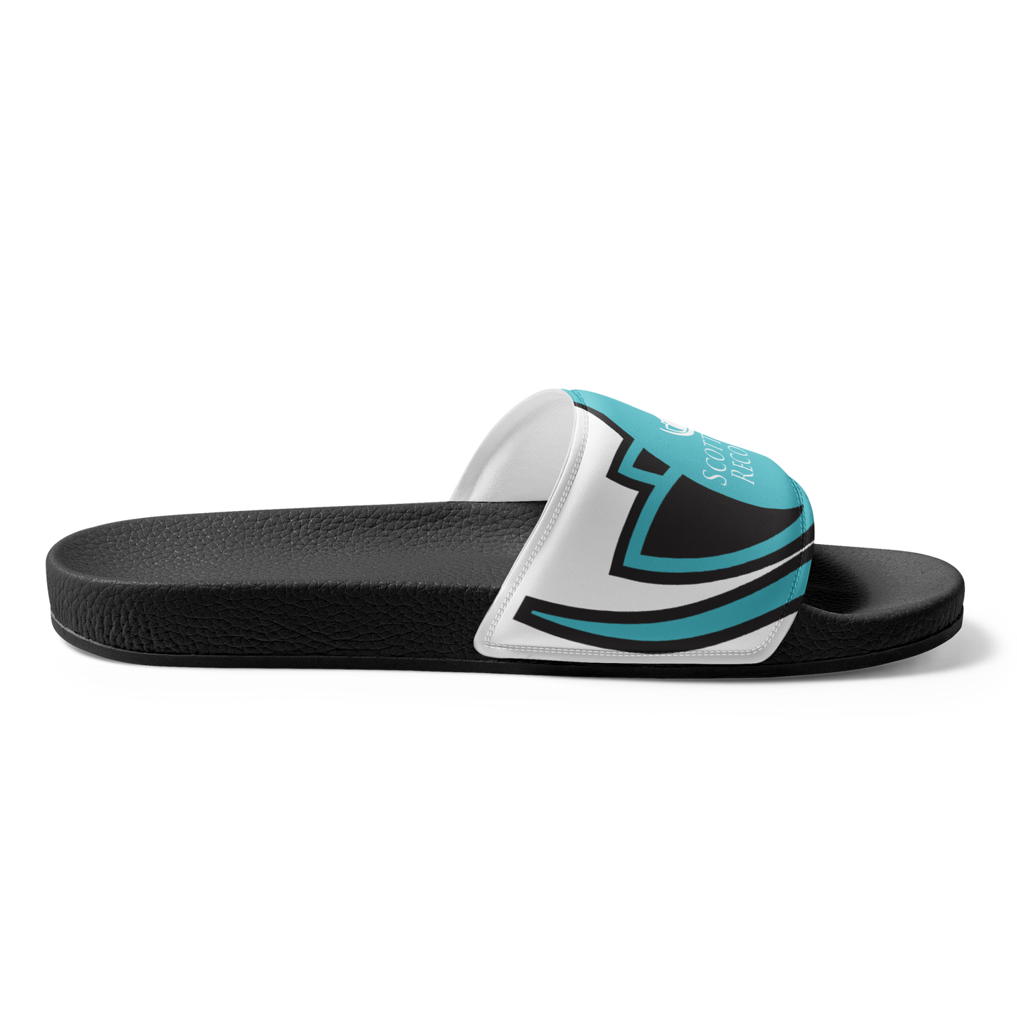 SRC Logo Men’s Slides