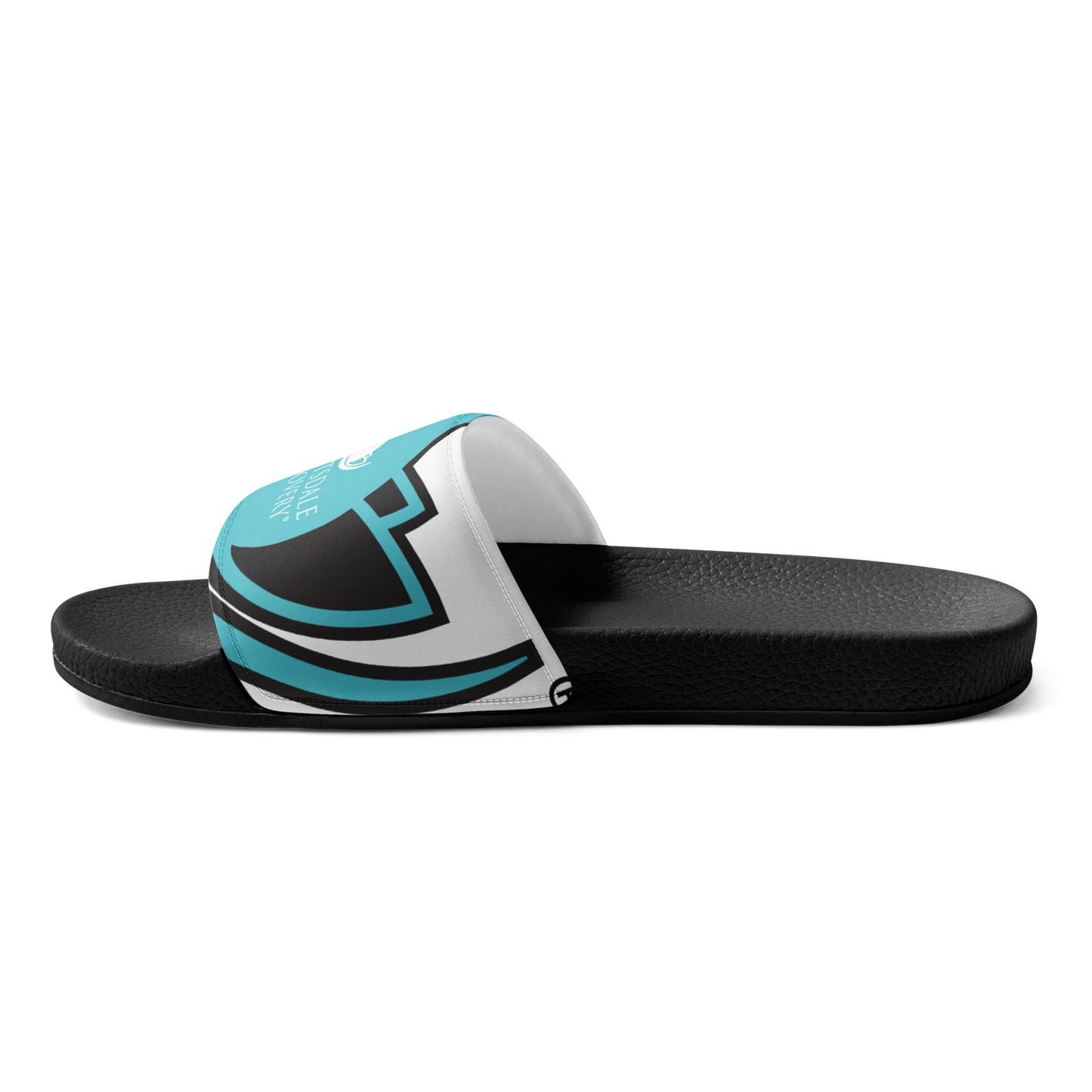 SRC Logo Men’s Slides