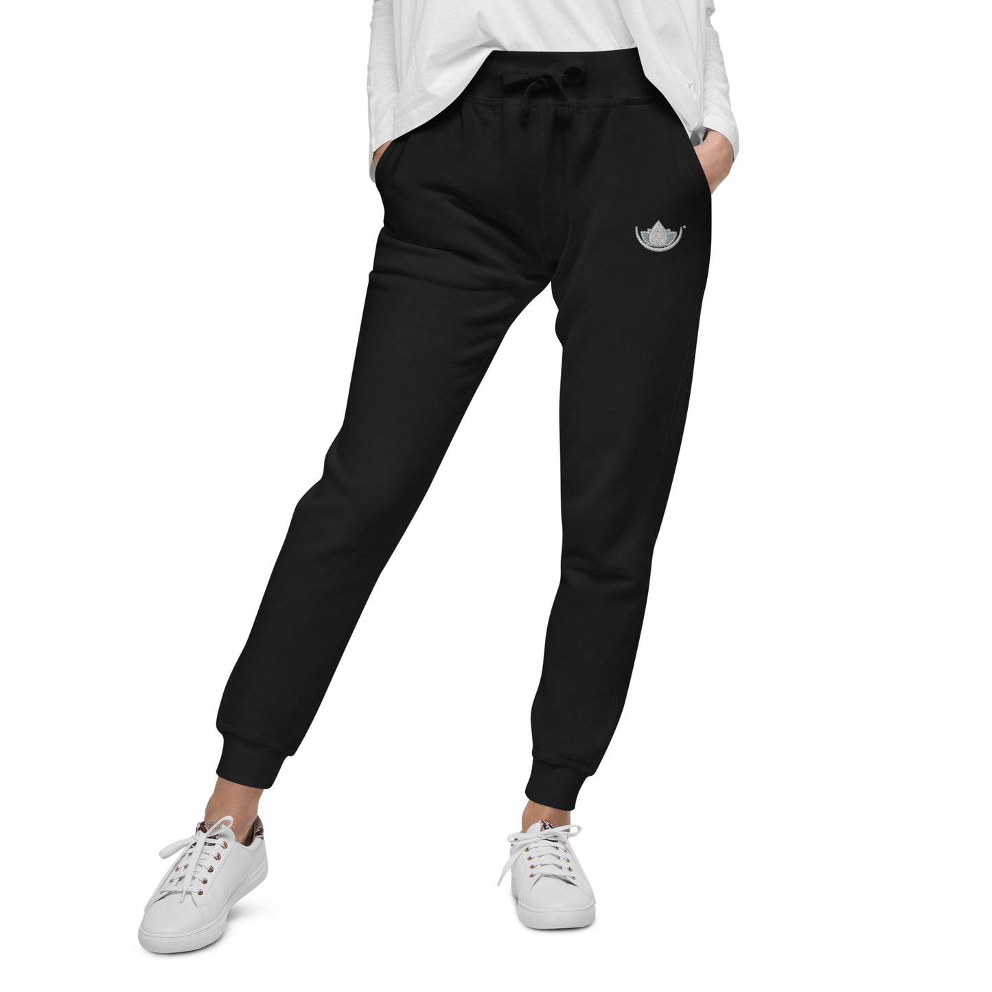 Scottsdale Recovery Icon Unisex Fleece Sweatpants